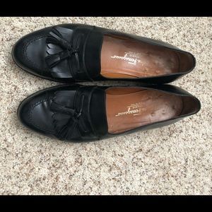 Ferragamo men’s shoes